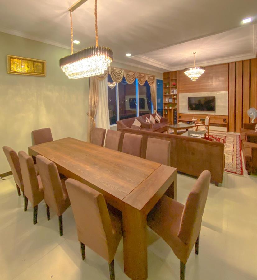 Villa Andalus 3 Puncak Exteriér fotografie