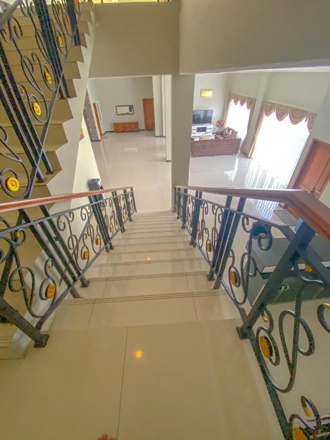 Villa Andalus 3 Puncak Exteriér fotografie