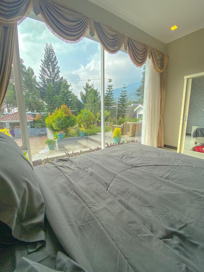 Villa Andalus 3 Puncak Exteriér fotografie