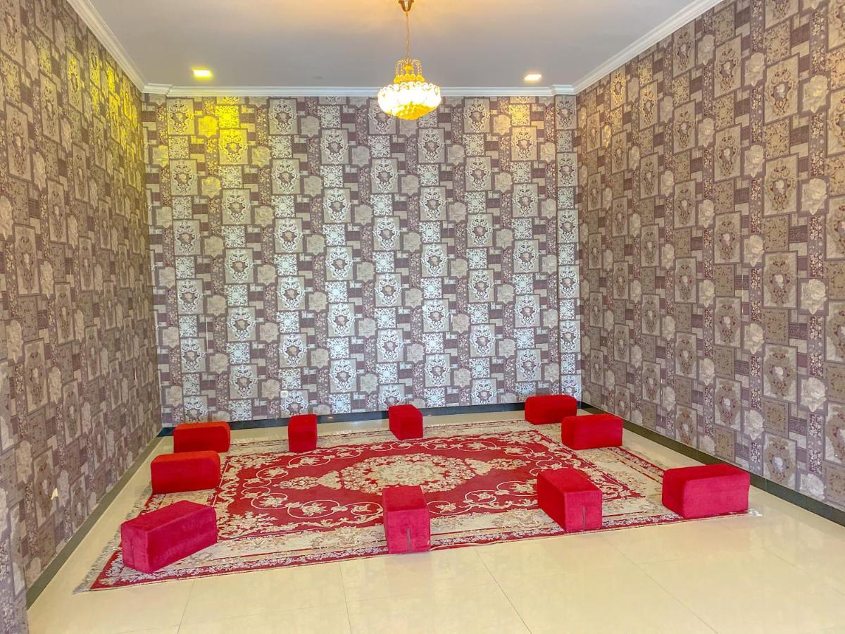 Villa Andalus 3 Puncak Exteriér fotografie