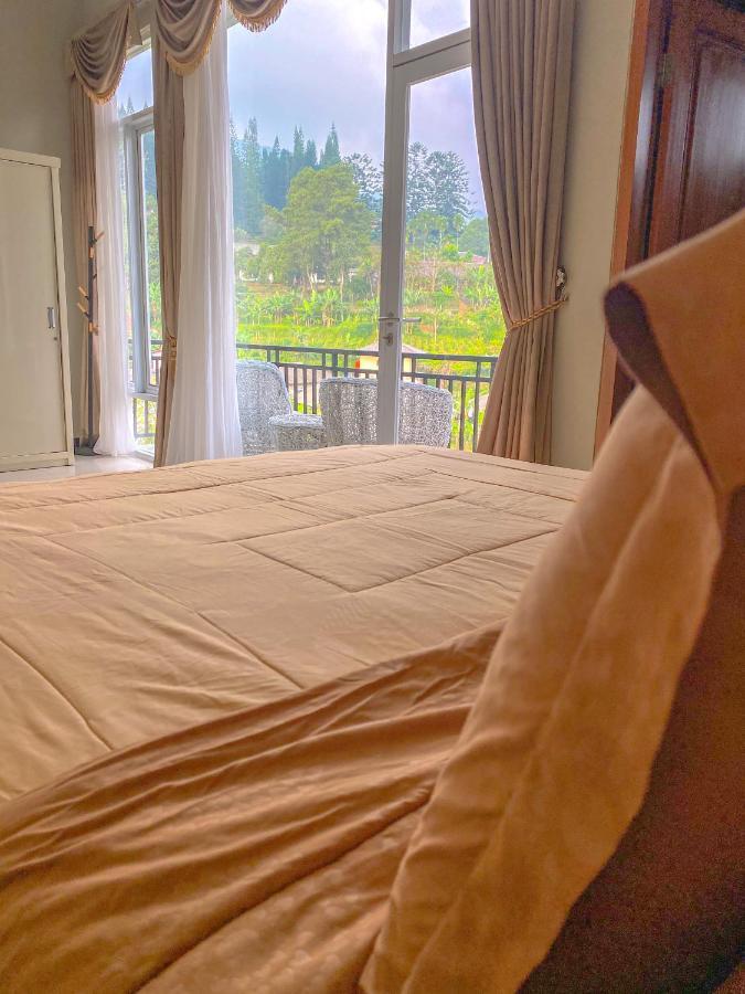 Villa Andalus 3 Puncak Exteriér fotografie
