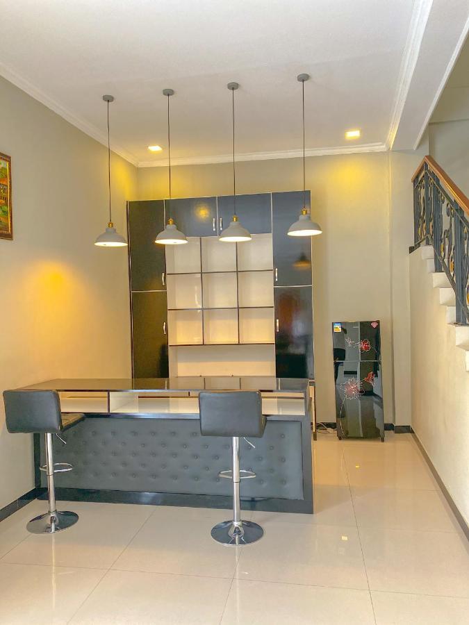 Villa Andalus 3 Puncak Exteriér fotografie